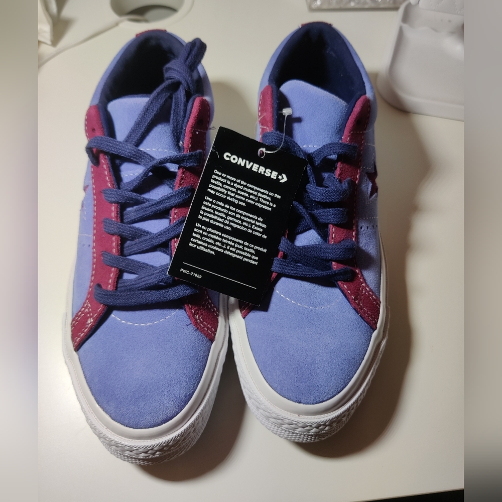 Converse Shoes